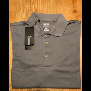 Adidas Climacool Golf Shirt 🏌️
